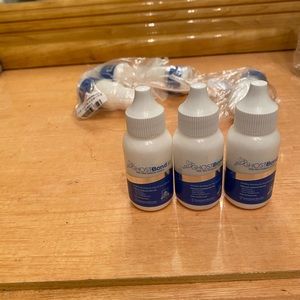 COPY - Ghost bond glue